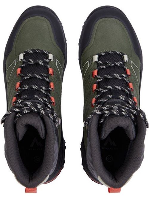 thasis mid aqx m MCKINLEY | 430238903