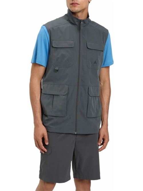 gilet walker vi m MCKINLEY | 431626902