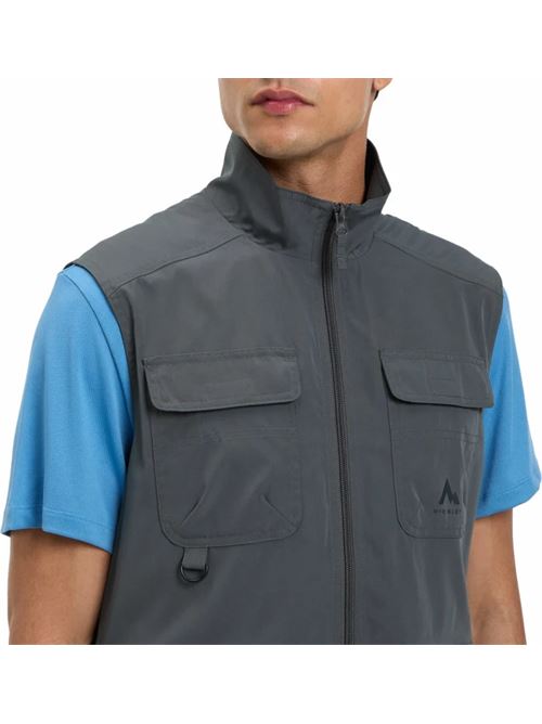 gilet walker vi m MCKINLEY | 431626902