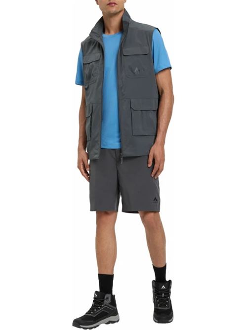 gilet walker vi m MCKINLEY | 431626902