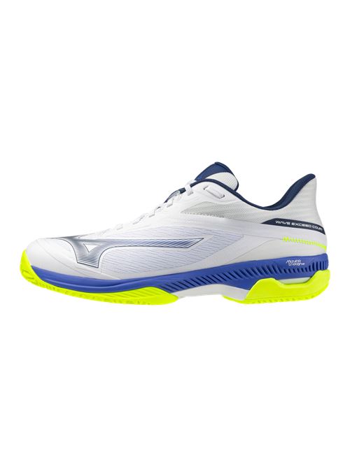 exceed court cc MIZUNO | 616C252020