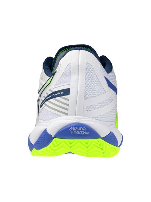 enforce tour 2cc MIZUNO | 61GC260320