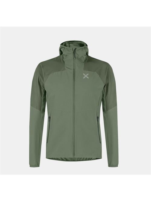 rise hooded jkt MONTURA | MJAR81X49