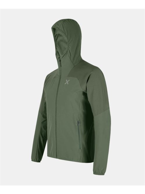 rise hooded jkt MONTURA | MJAR81X49