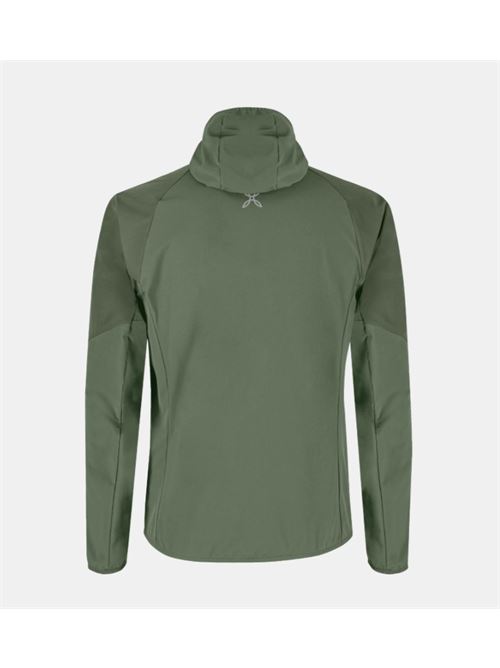 rise hooded jkt MONTURA | MJAR81X49