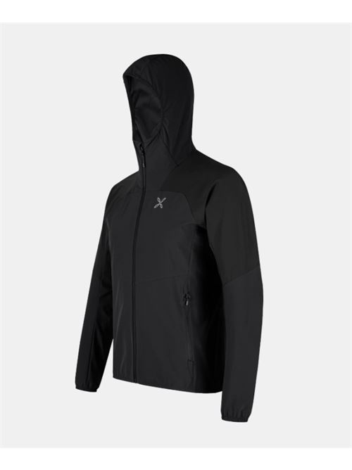 rise hooded jkt MONTURA | MJAR81X90