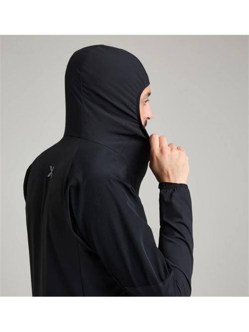 rise hooded jkt MONTURA | MJAR81X90