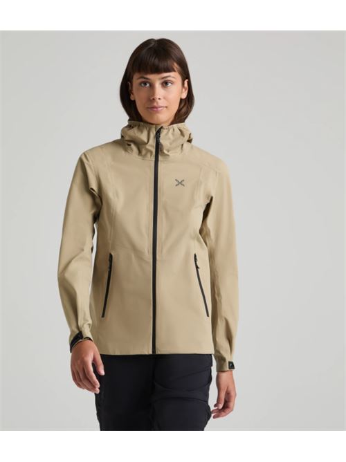 shelter jacket w MONTURA | MJAT57W036