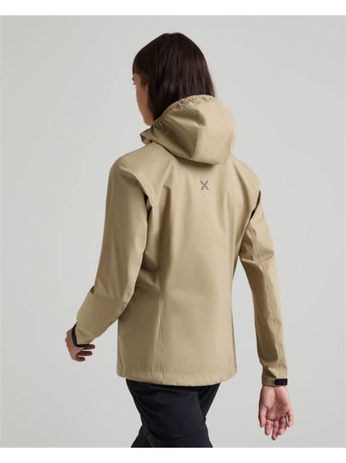 shelter jacket w MONTURA | MJAT57W036