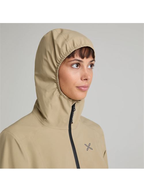 shelter jacket w MONTURA | MJAT57W036