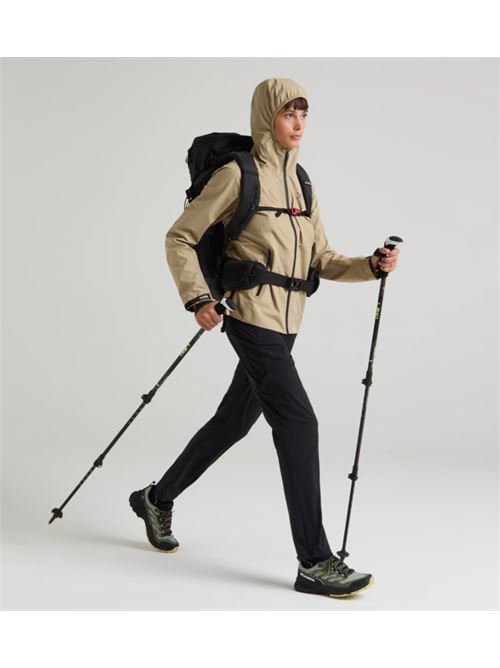 shelter jacket w MONTURA | MJAT57W036
