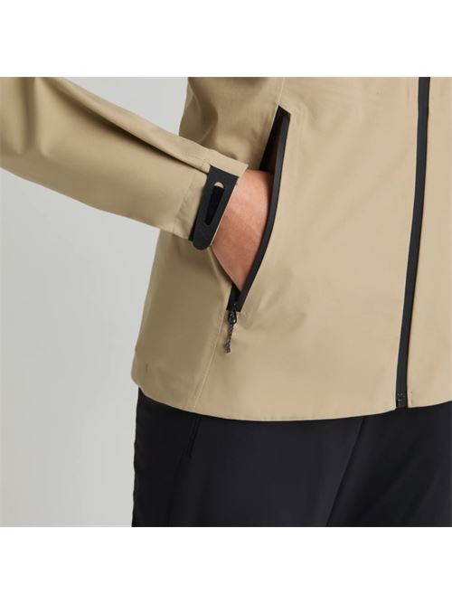 shelter jacket w MONTURA | MJAT57W036