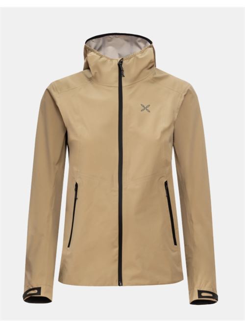 shelter jacket w MONTURA | MJAT57W036