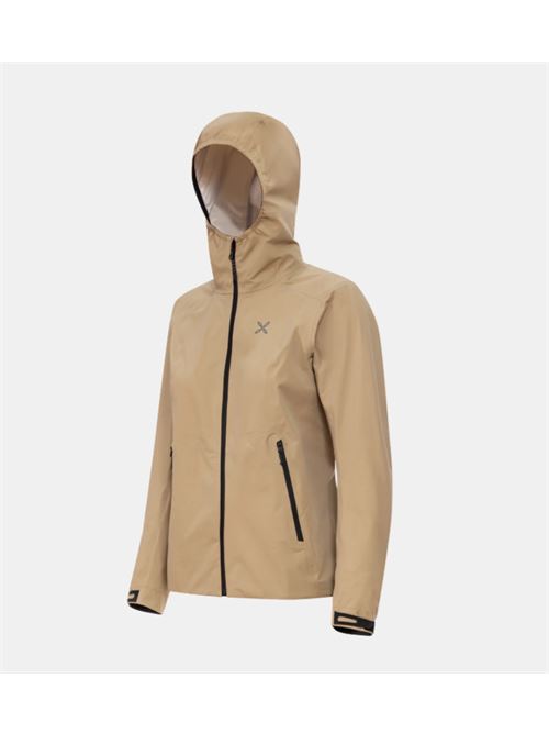 shelter jacket w MONTURA | MJAT57W036