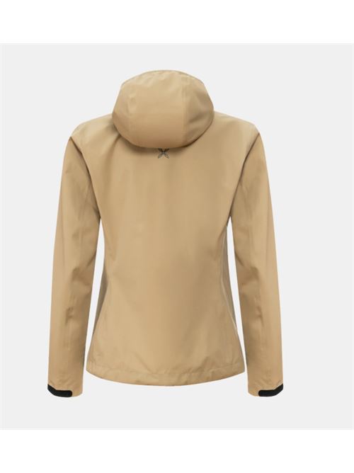 shelter jacket w MONTURA | MJAT57W036