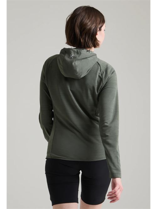 timeless maglia woman MONTURA | MMAP61W49