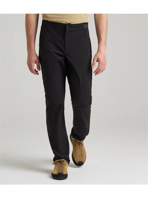 route ripstop pants MONTURA | MPLA51X90