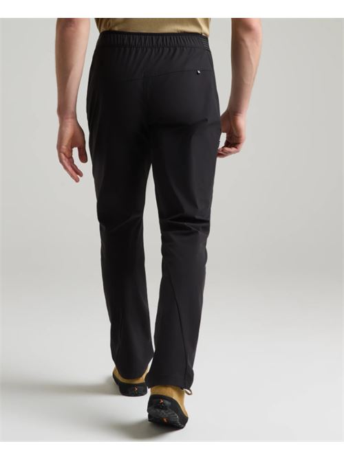 route ripstop pants MONTURA | MPLA51X90