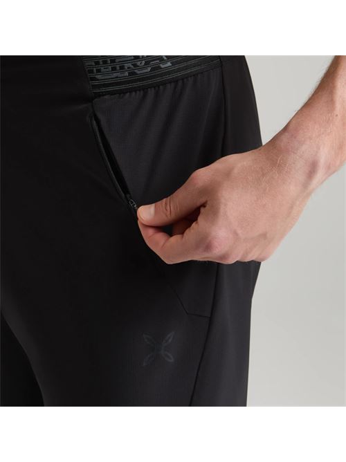 route ripstop pants MONTURA | MPLA51X90