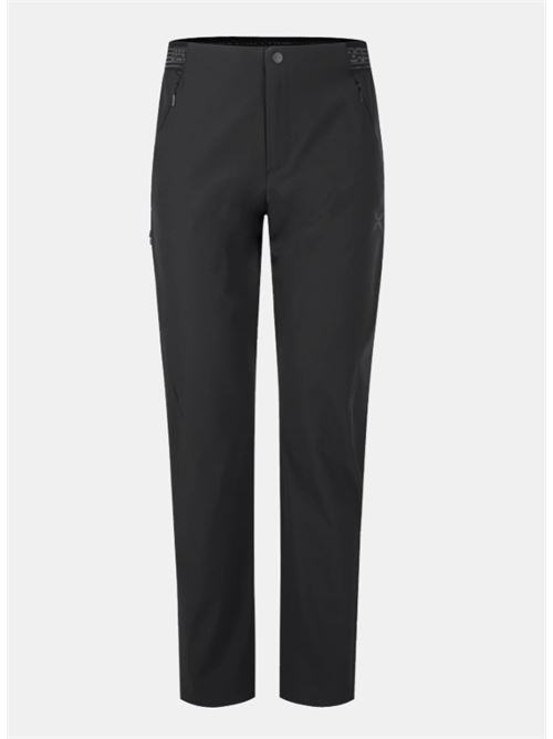 route ripstop pants MONTURA | MPLA51X90