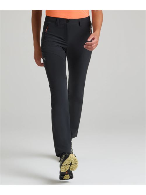walk pants woman MONTURA | MPLG17W90