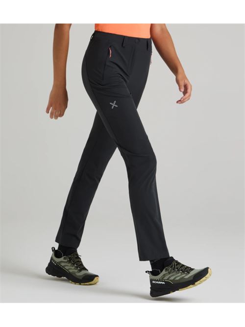 walk pants woman MONTURA | MPLG17W90