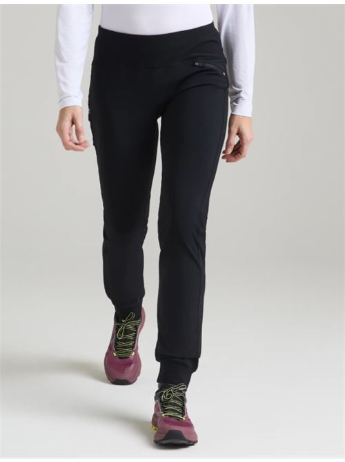 sound pants woman MONTURA | MPLR36W9090