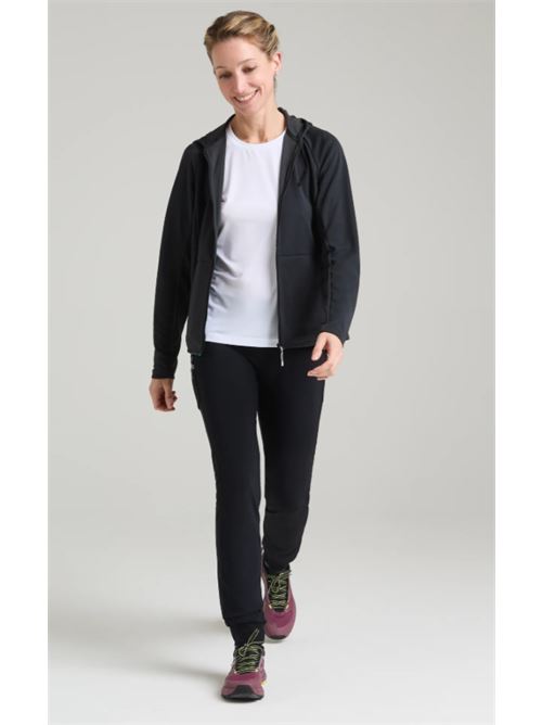 sound pants woman MONTURA | MPLR36W9090