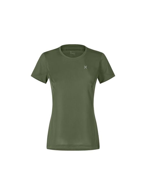join t-shirt woman MONTURA | MTGN22W49