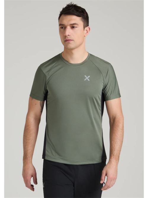 join t-shirt MONTURA | MTGN22X49