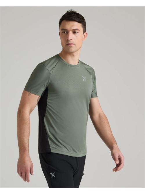 join t-shirt MONTURA | MTGN22X49