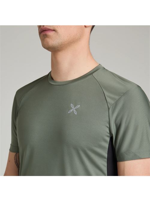 join t-shirt MONTURA | MTGN22X49