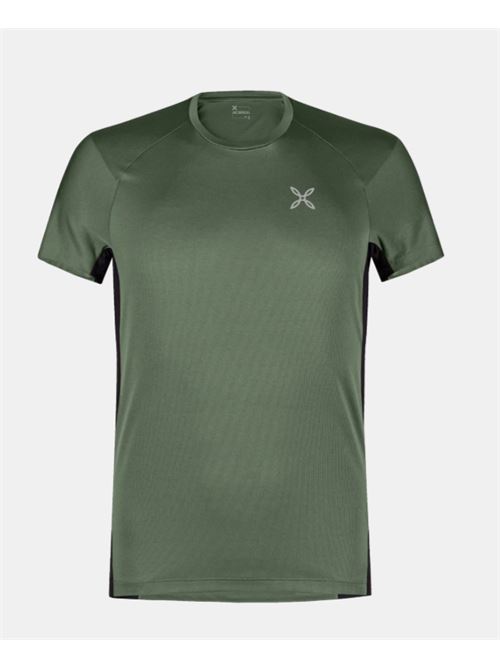 join t-shirt MONTURA | MTGN22X49