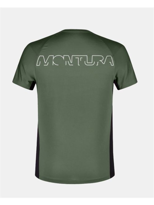 join t-shirt MONTURA | MTGN22X49