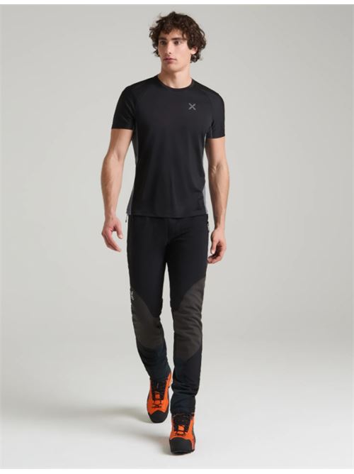 join t-shirt MONTURA | MTGN22X90