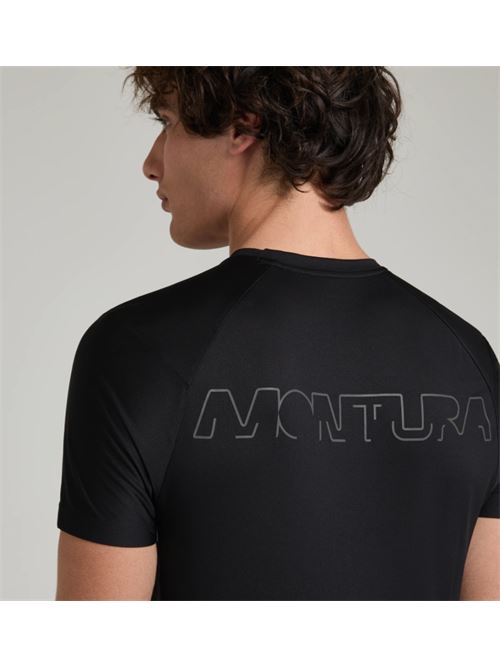 join t-shirt MONTURA | MTGN22X90