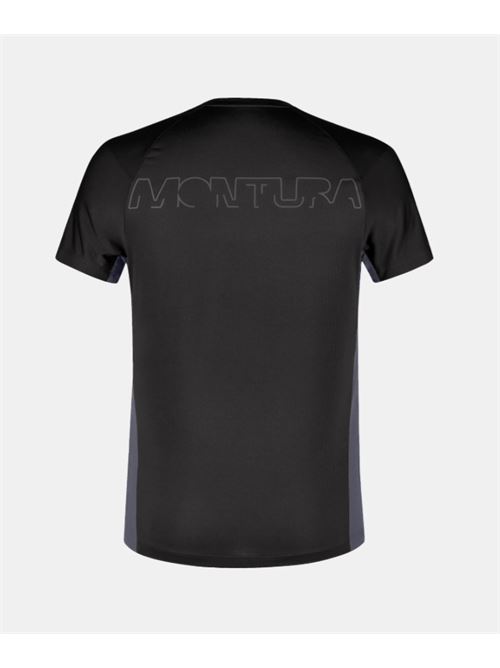 join t-shirt MONTURA | MTGN22X90