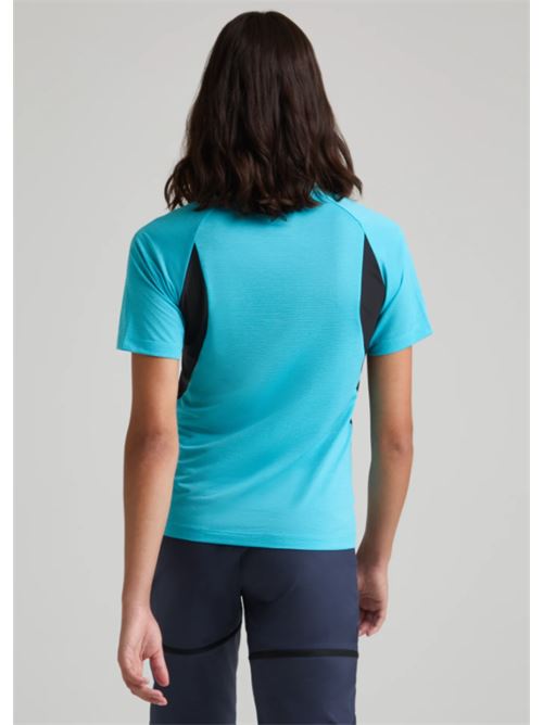 rise t-shirt woman MONTURA | MTGN25W730