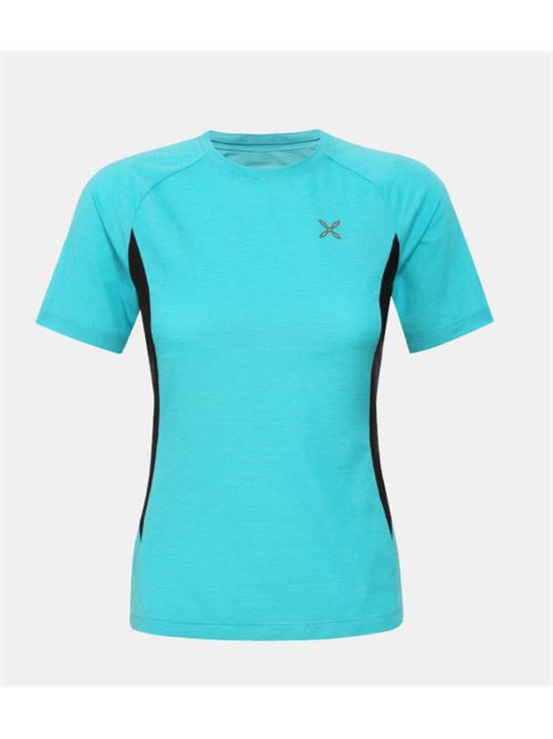 rise t-shirt woman MONTURA | MTGN25W730