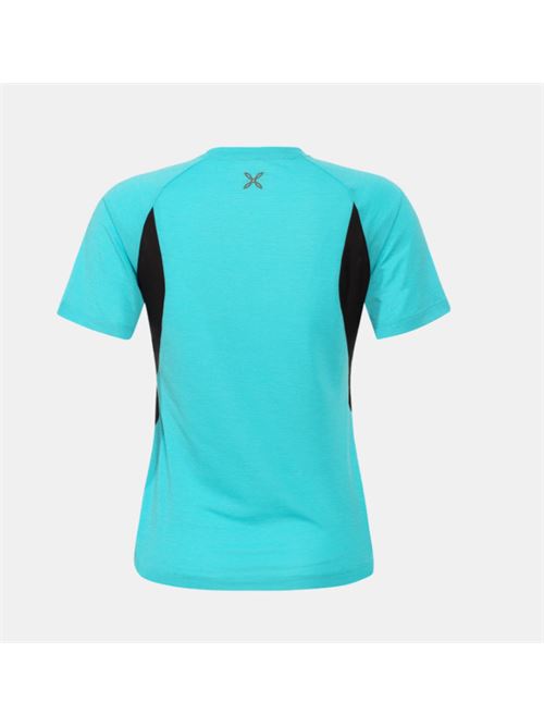 rise t-shirt woman MONTURA | MTGN25W730