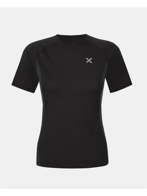 rise t-shirt woman MONTURA | MTGN25W90