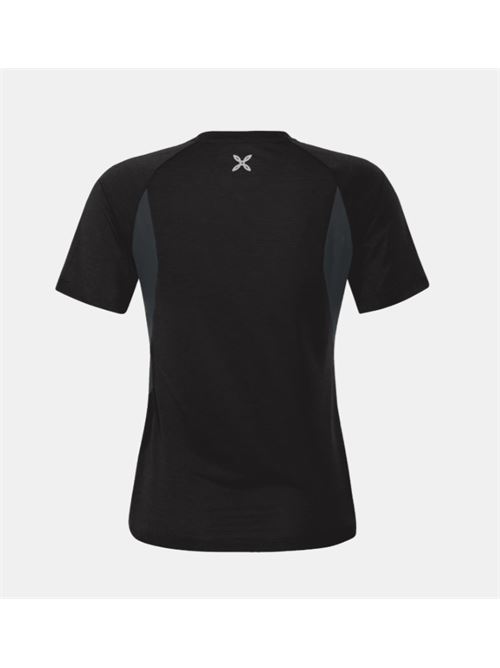rise t-shirt woman MONTURA | MTGN25W90