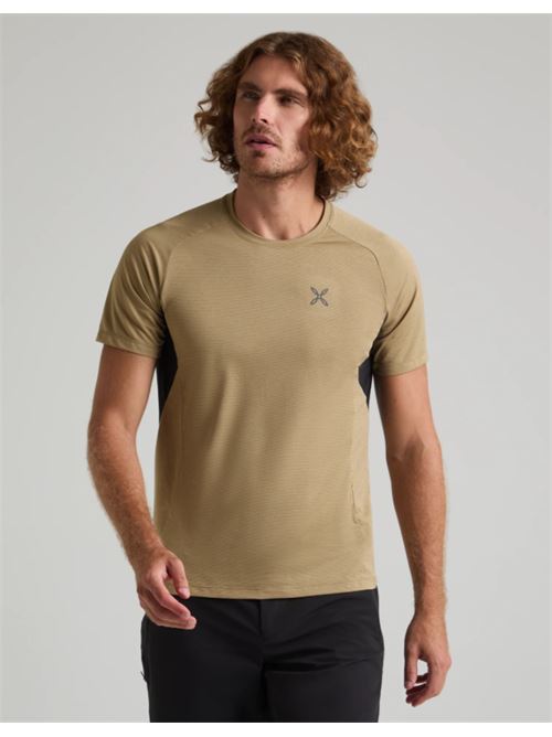 rise t-shirt MONTURA | MTGN25X036