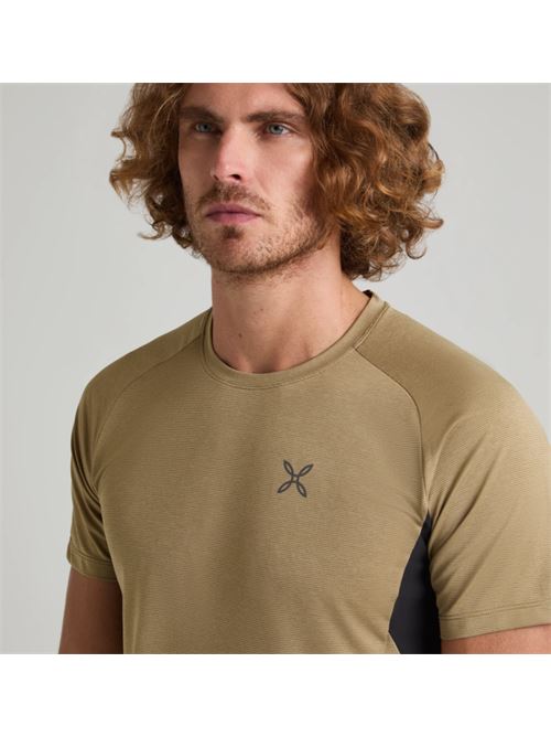 rise t-shirt MONTURA | MTGN25X036