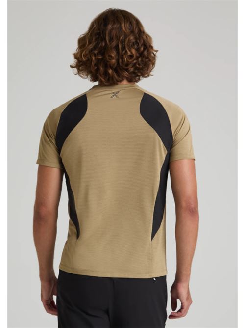 rise t-shirt MONTURA | MTGN25X036