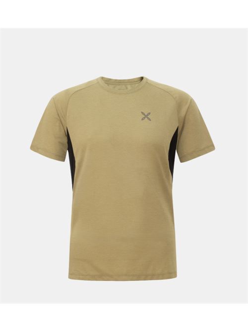 rise t-shirt MONTURA | MTGN25X036