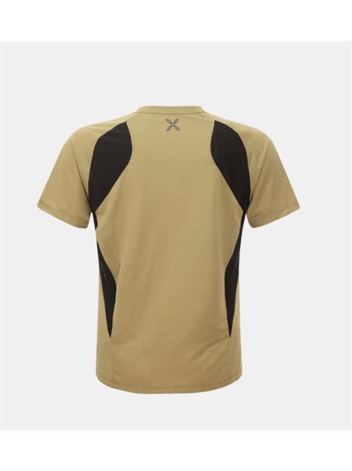 rise t-shirt MONTURA | MTGN25X036