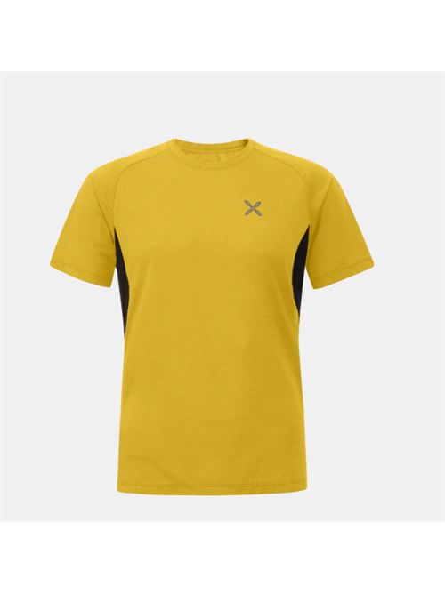 rise t-shirt MONTURA | MTGN25X348