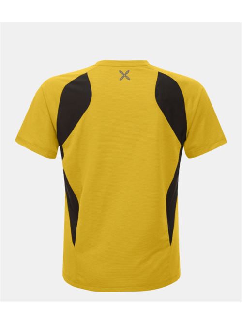 rise t-shirt MONTURA | MTGN25X348