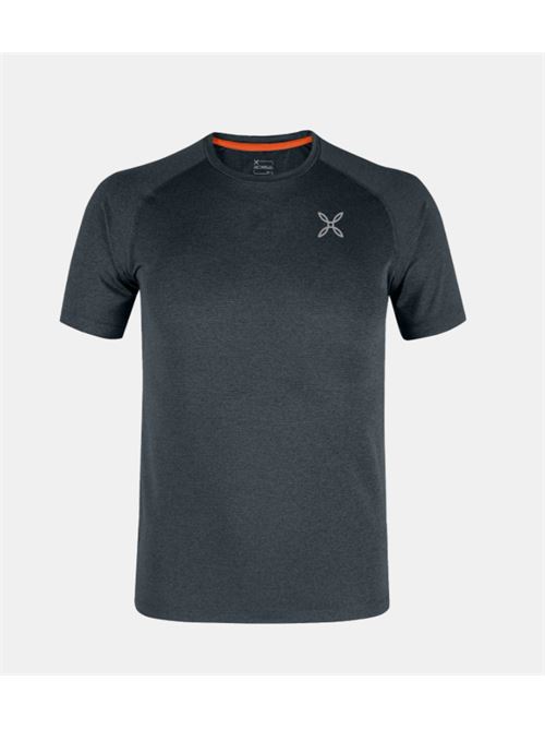 altai t-shirt MONTURA | MTGR11X92